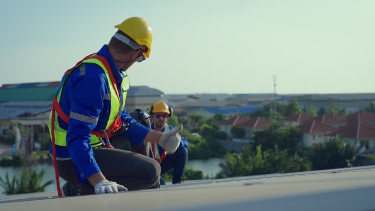Best Rubber Roofing (EPDM, TPO)  in Helena Valley Northeast, MT