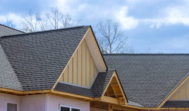 Hot Roofs in Helena Valley Northeast, MT