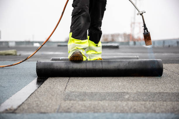 Best Emergency Roof Repair Services  in Helena Valley Northeast, MT